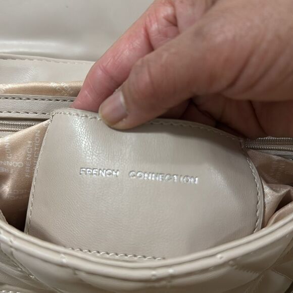 FRENCH CONNECTION CROSSBODY BAG - Picture 5 of 10